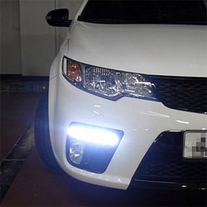 LED DAY LIGHT FORTE KOUP